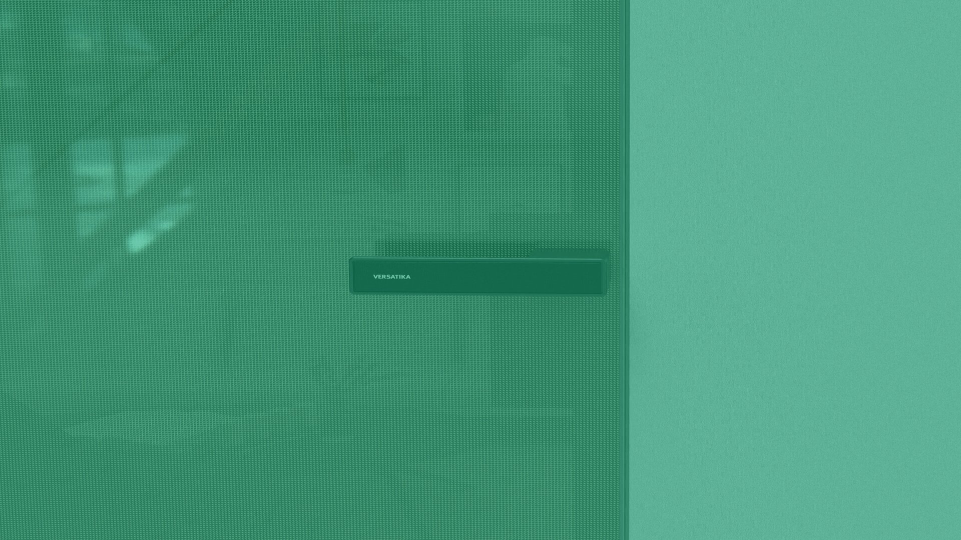 Healthcare & Institutional Glass Solutions