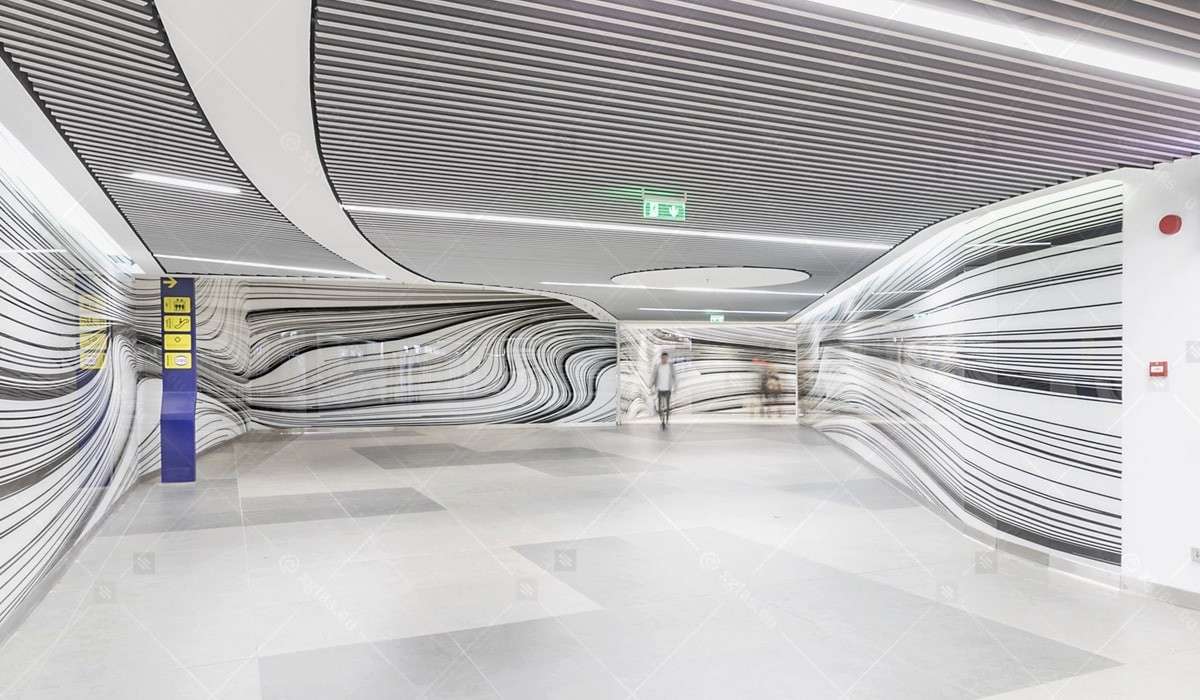 Sun Plaza — Bucharest