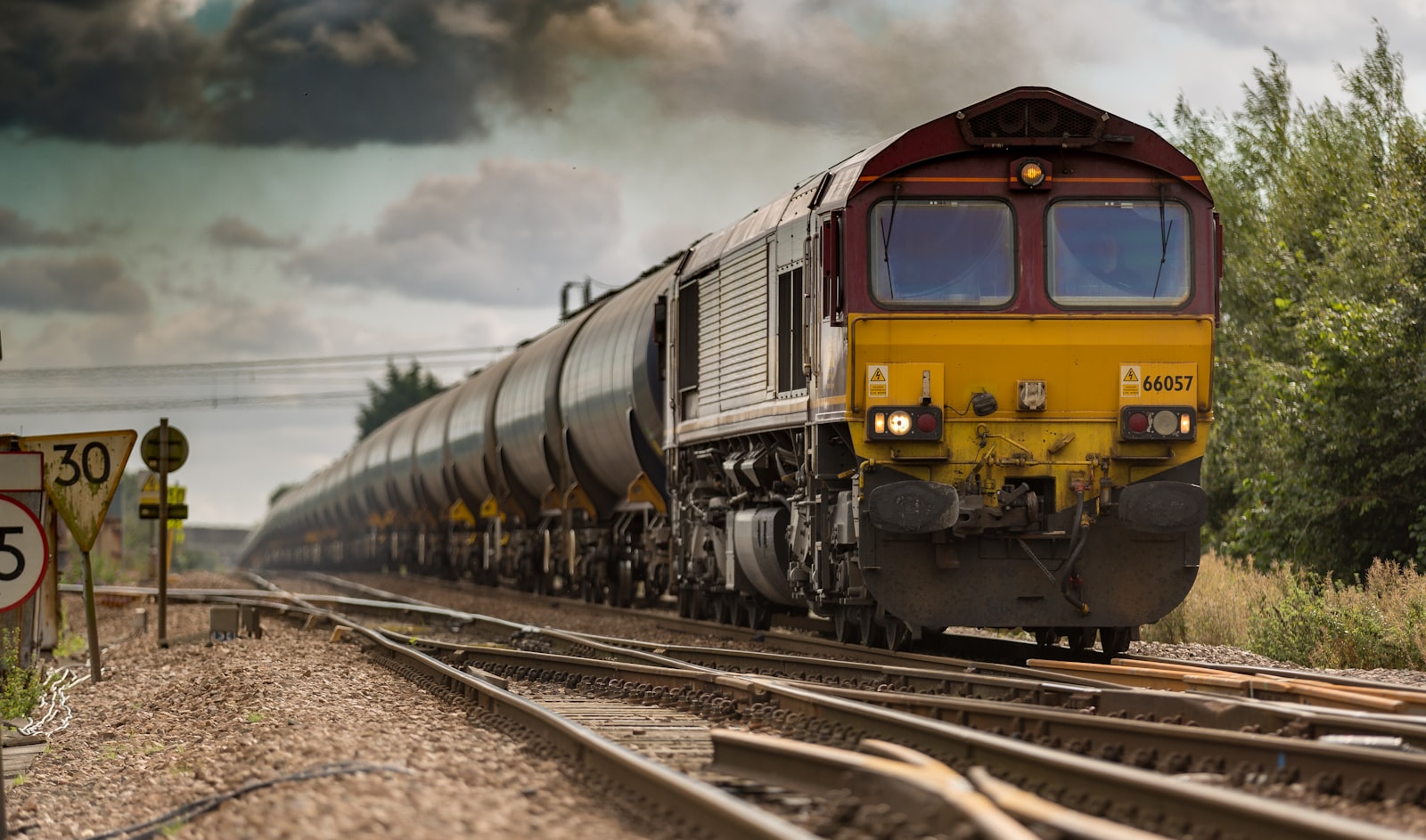 Railway Glass Solutions